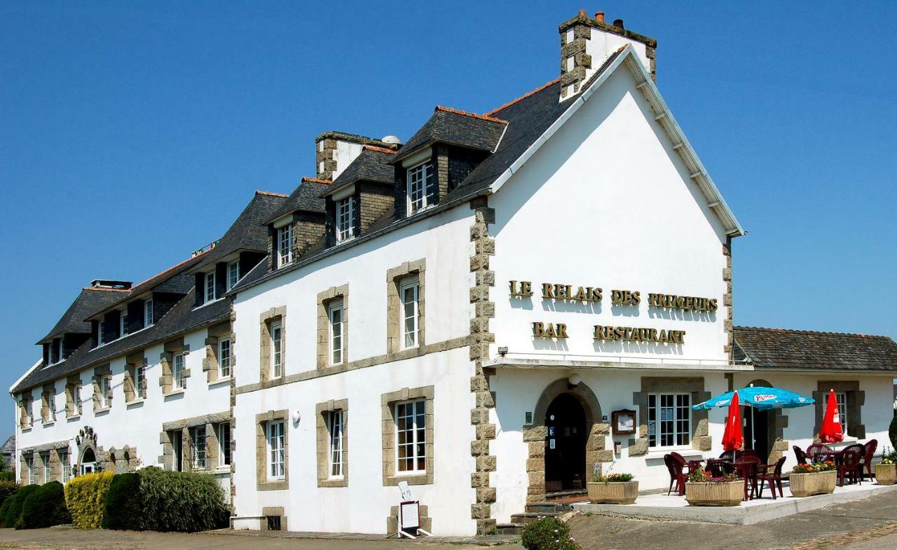 Le Relais Des Primeurs Taulé