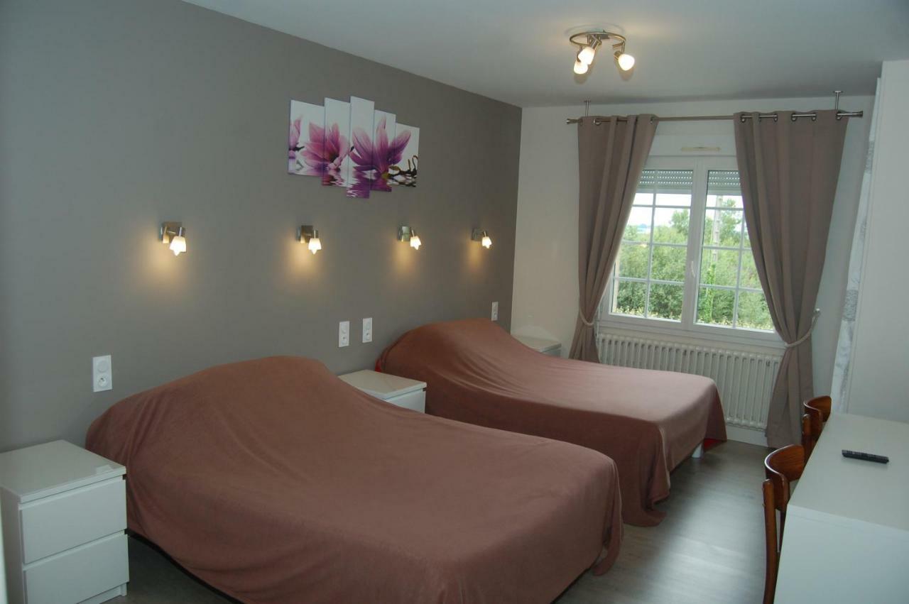 Hotel Le Relais Des Primeurs