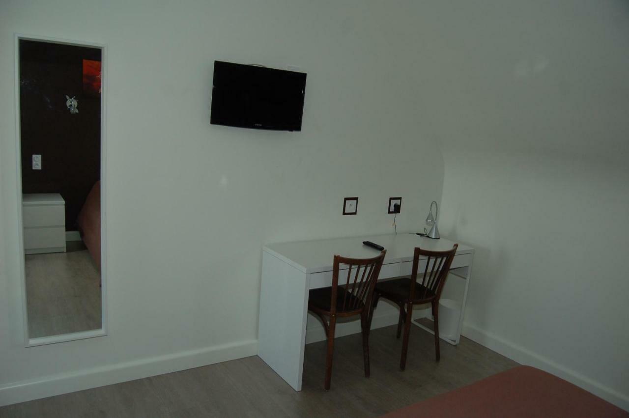 Le Relais Des Primeurs Hotel