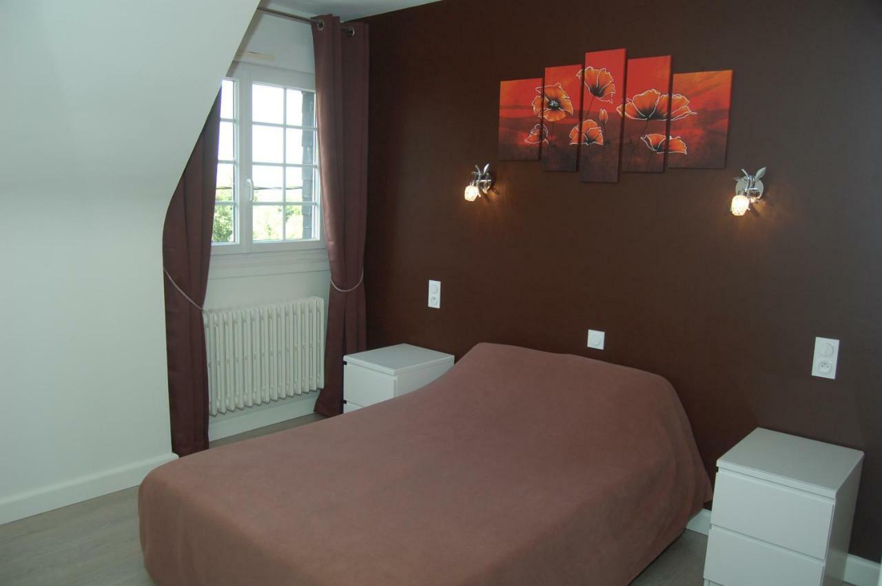 Hotel Le Relais Des Primeurs