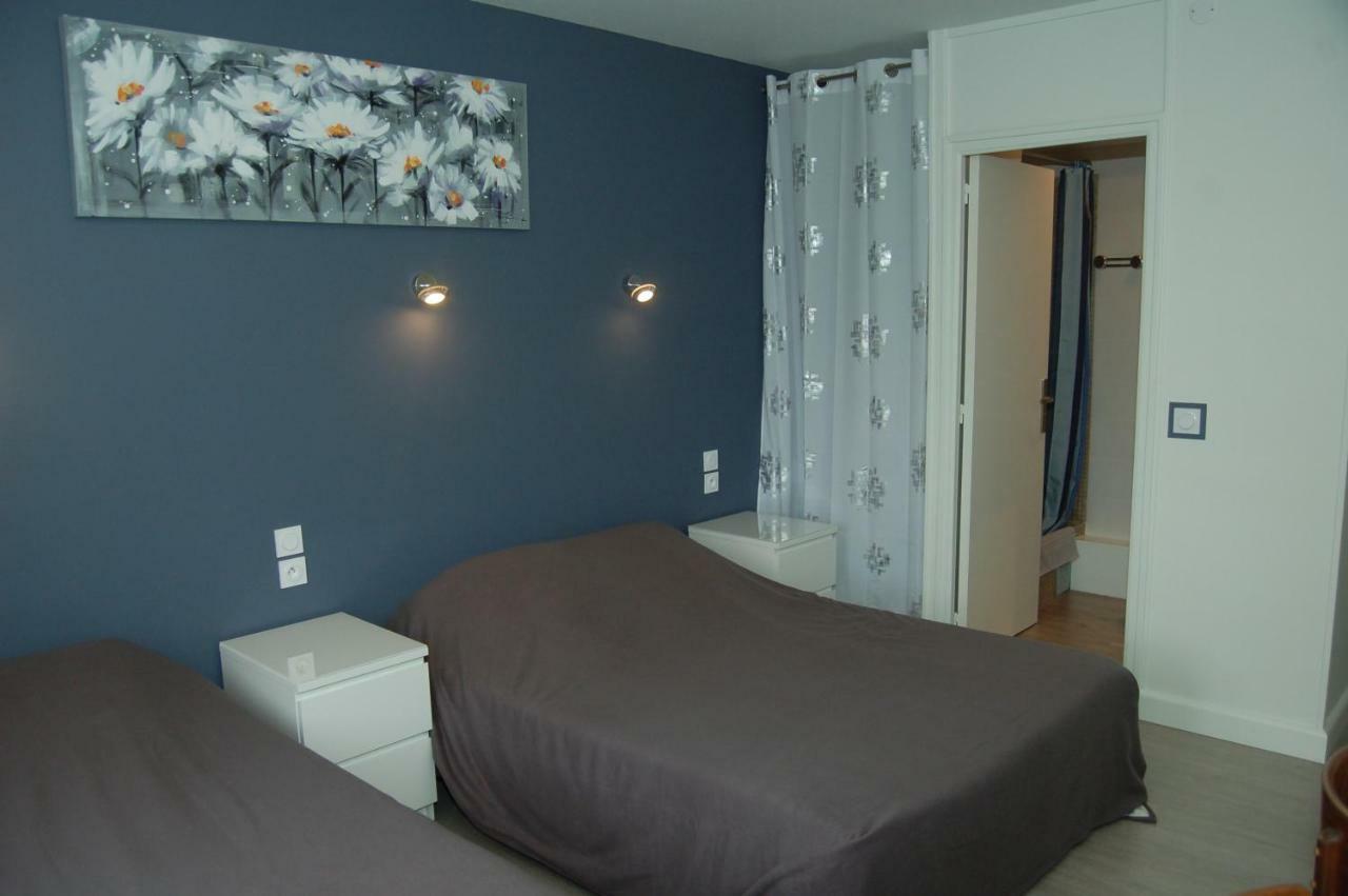 Hotel Le Relais Des Primeurs