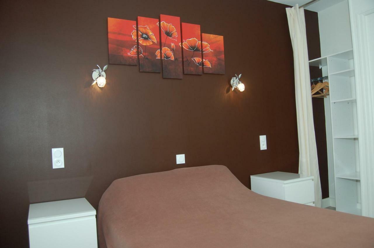 Hotel Le Relais Des Primeurs 3*