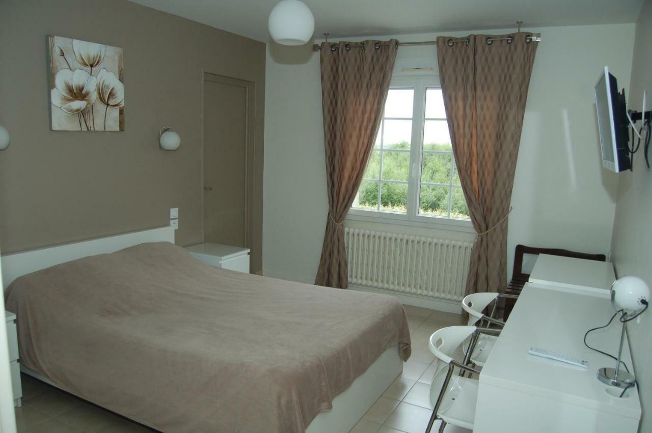 Le Relais Des Primeurs 3*