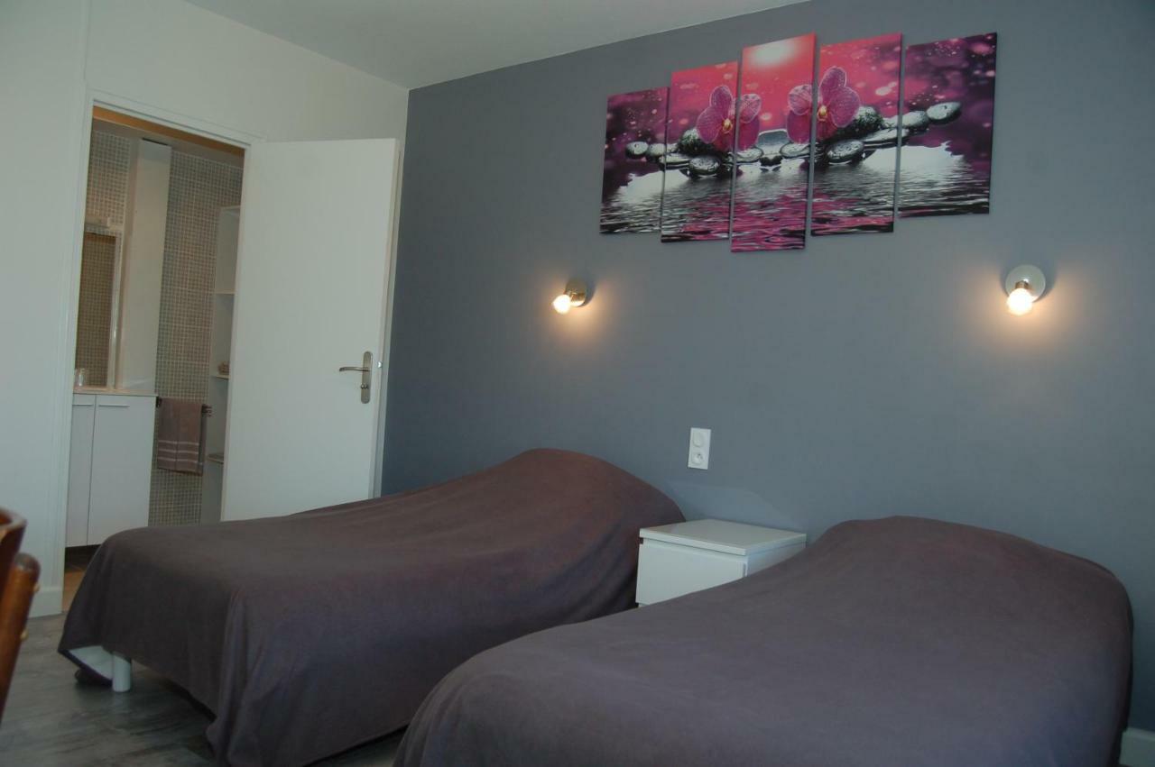 Le Relais Des Primeurs Logis Hotel
