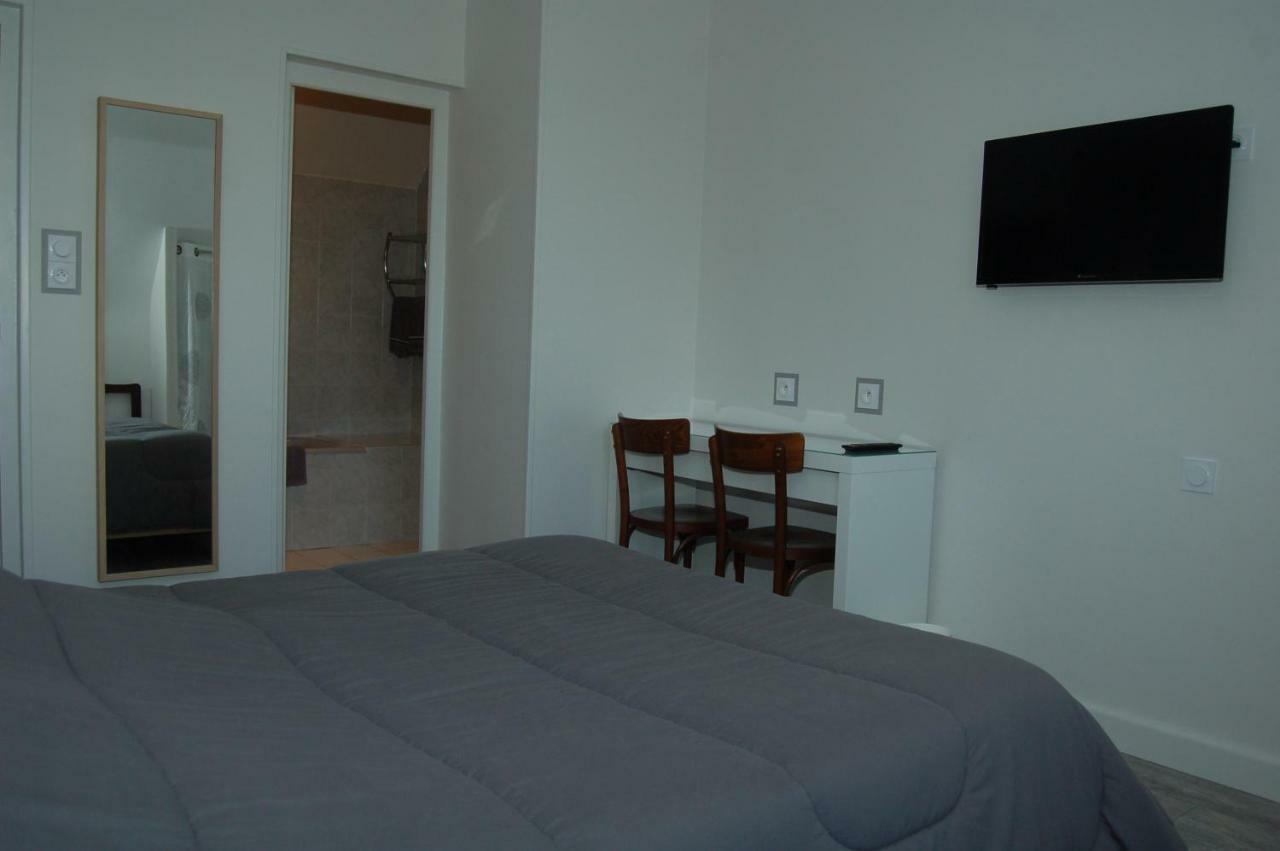 Le Relais Des Primeurs Logis Hotel