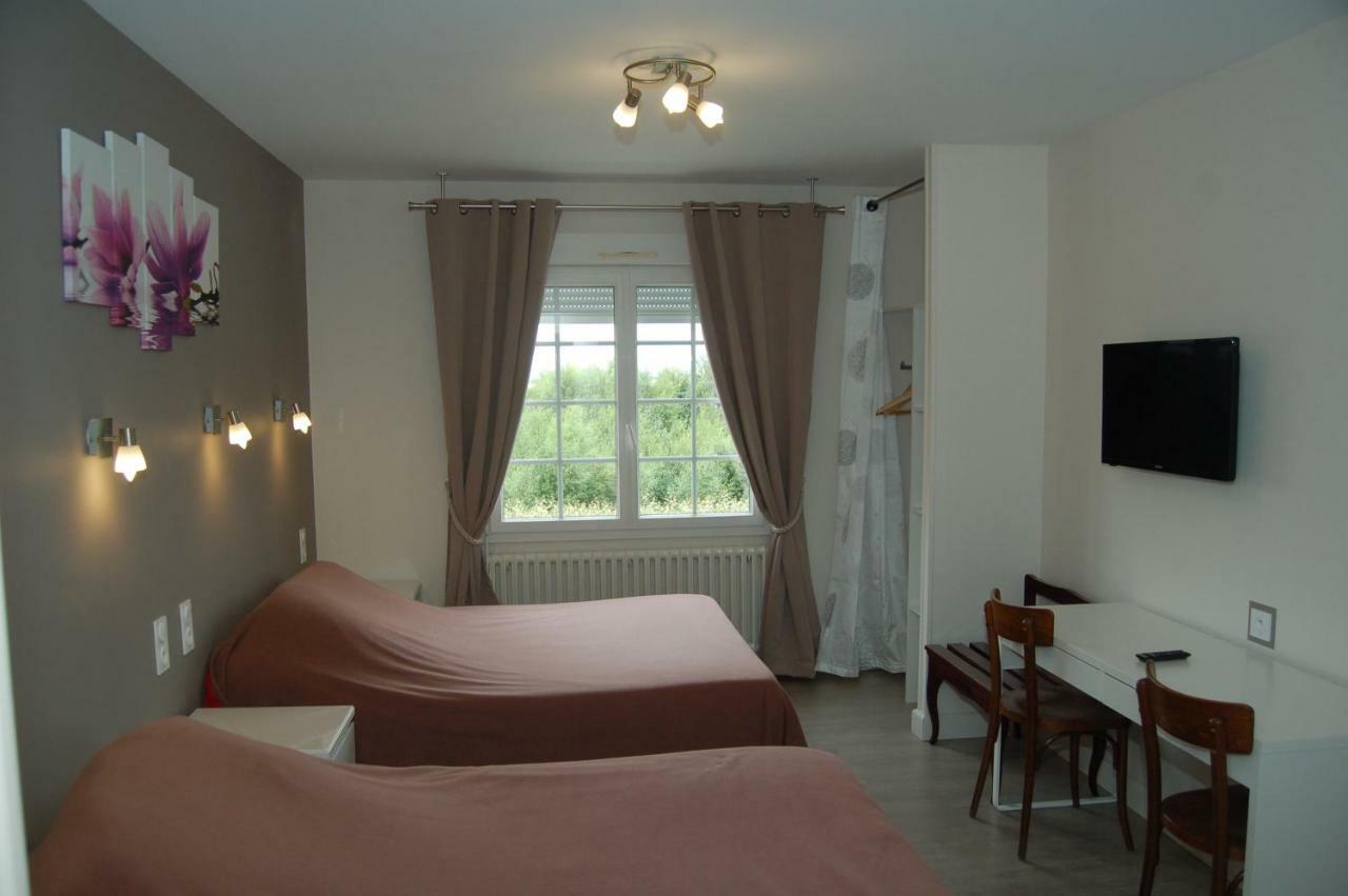 Le Relais Des Primeurs Logis Hotel Taule