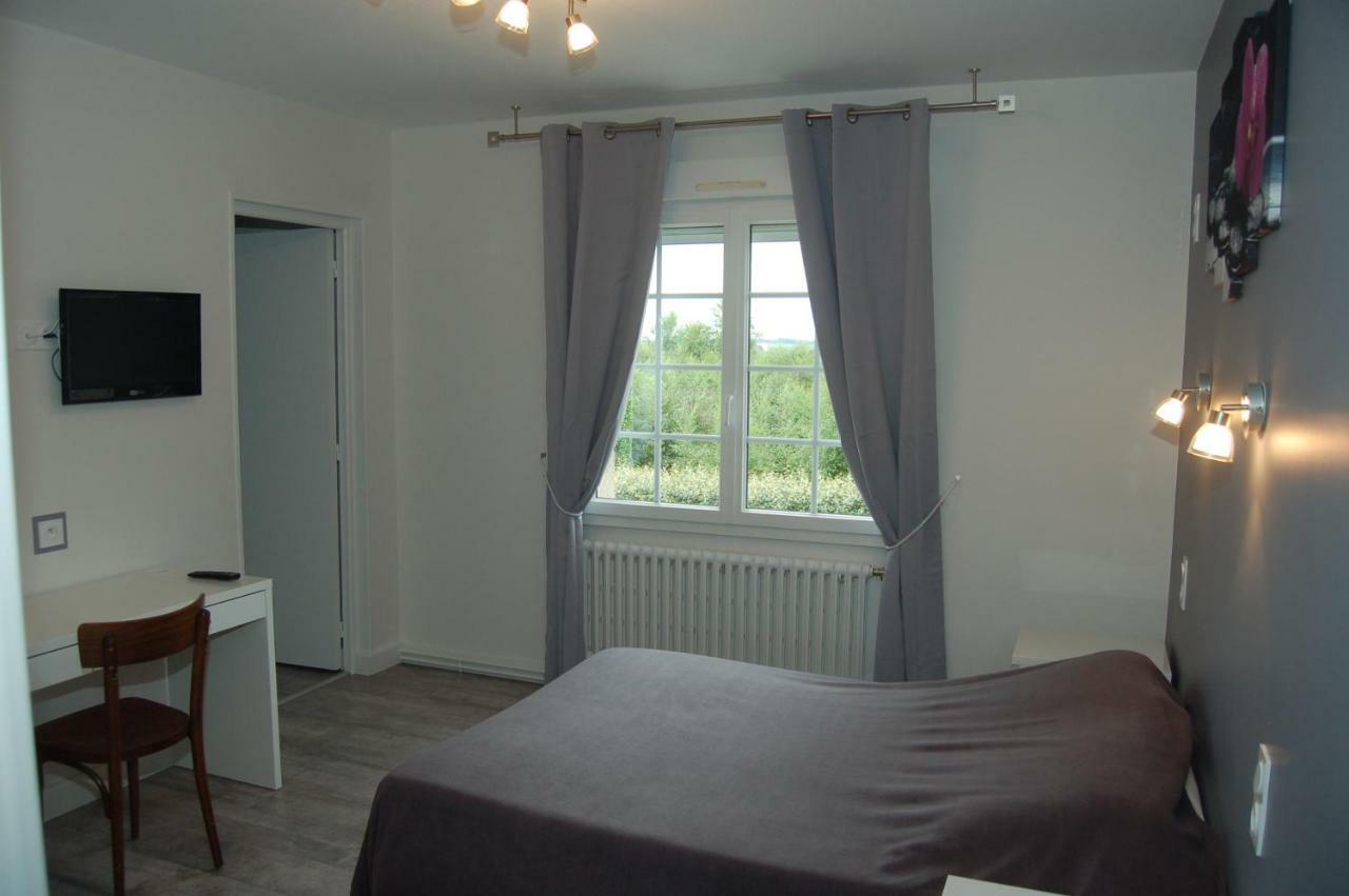 Le Relais Des Primeurs Hotel Taulé