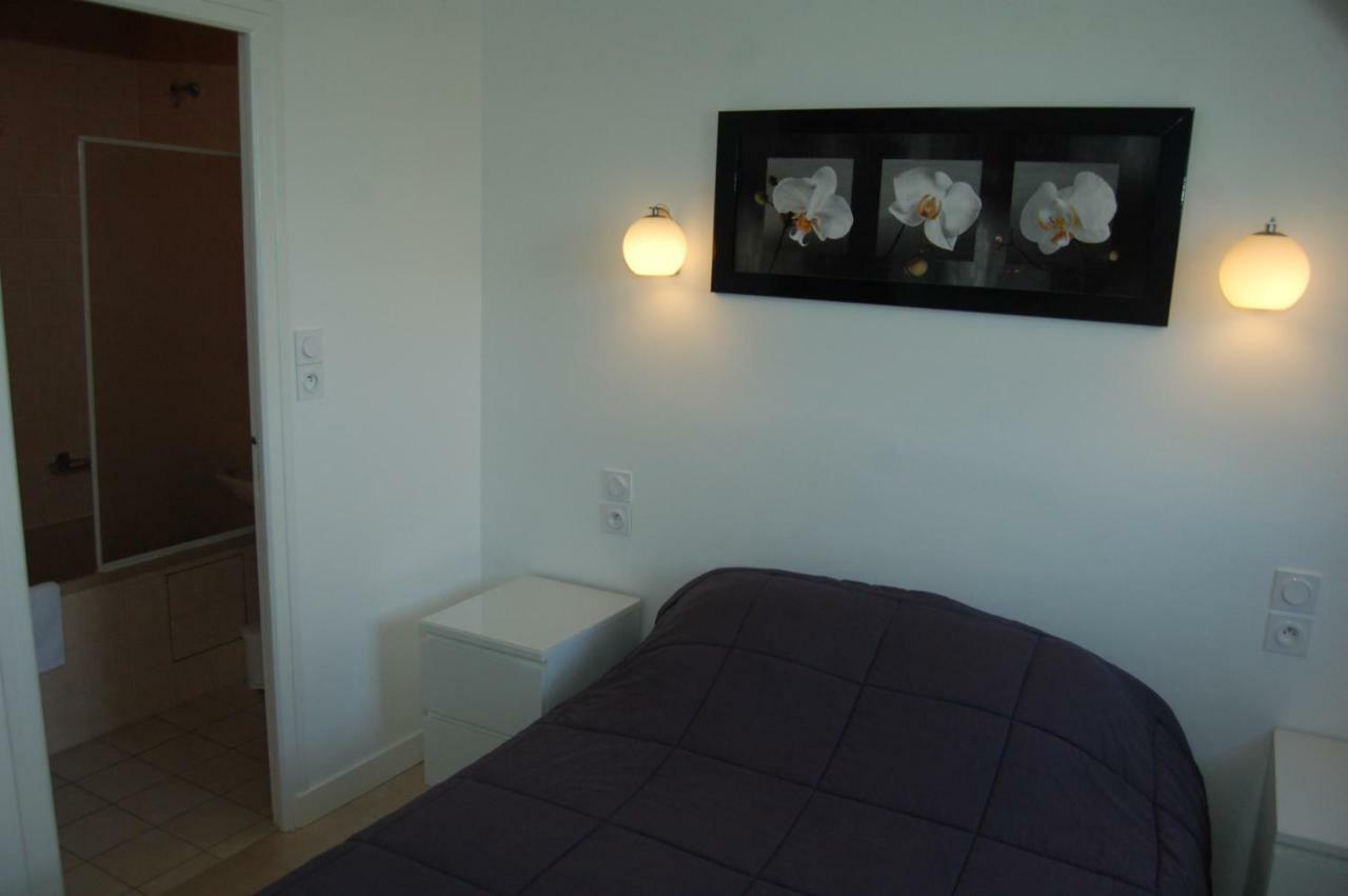 Hotel Le Relais Des Primeurs 3*
