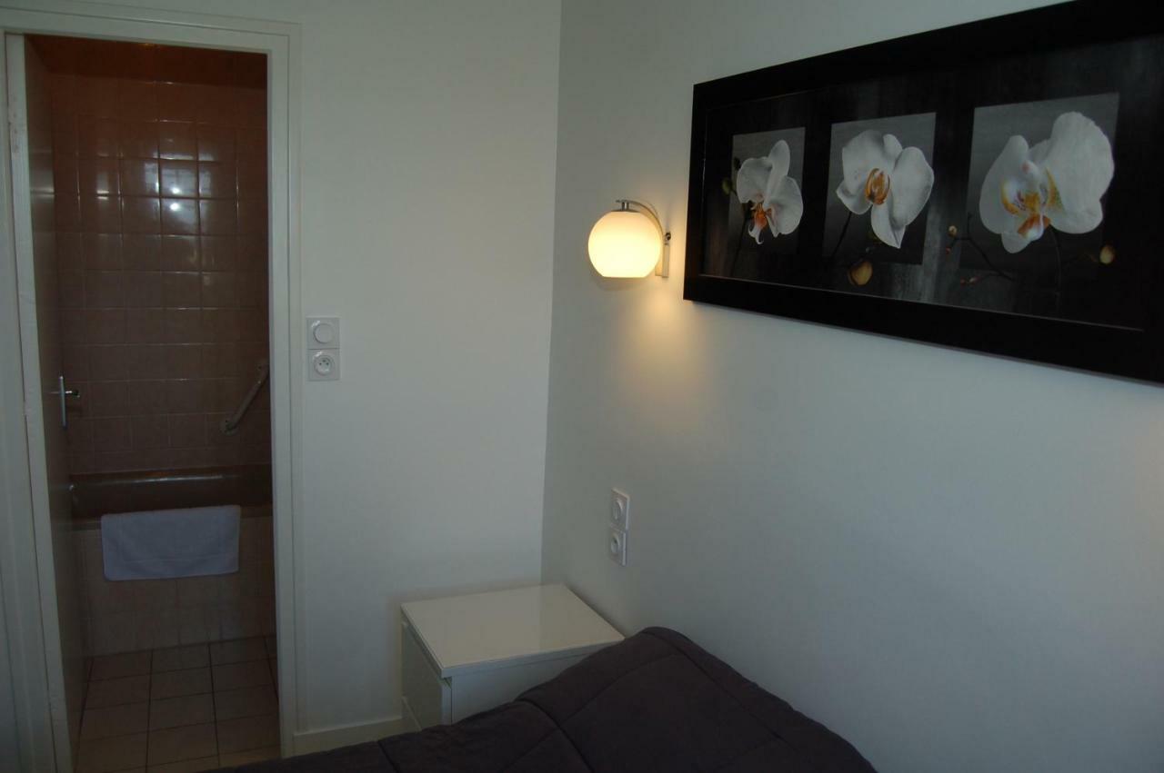 Le Relais Des Primeurs Hotel