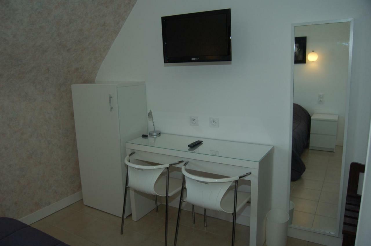 Le Relais Des Primeurs 3*
