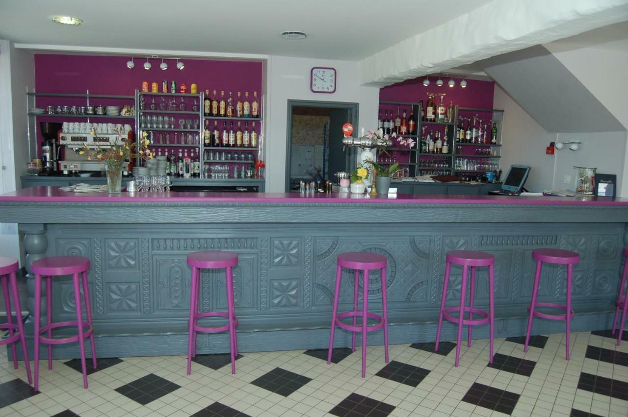 Le Relais Des Primeurs Logis Taule