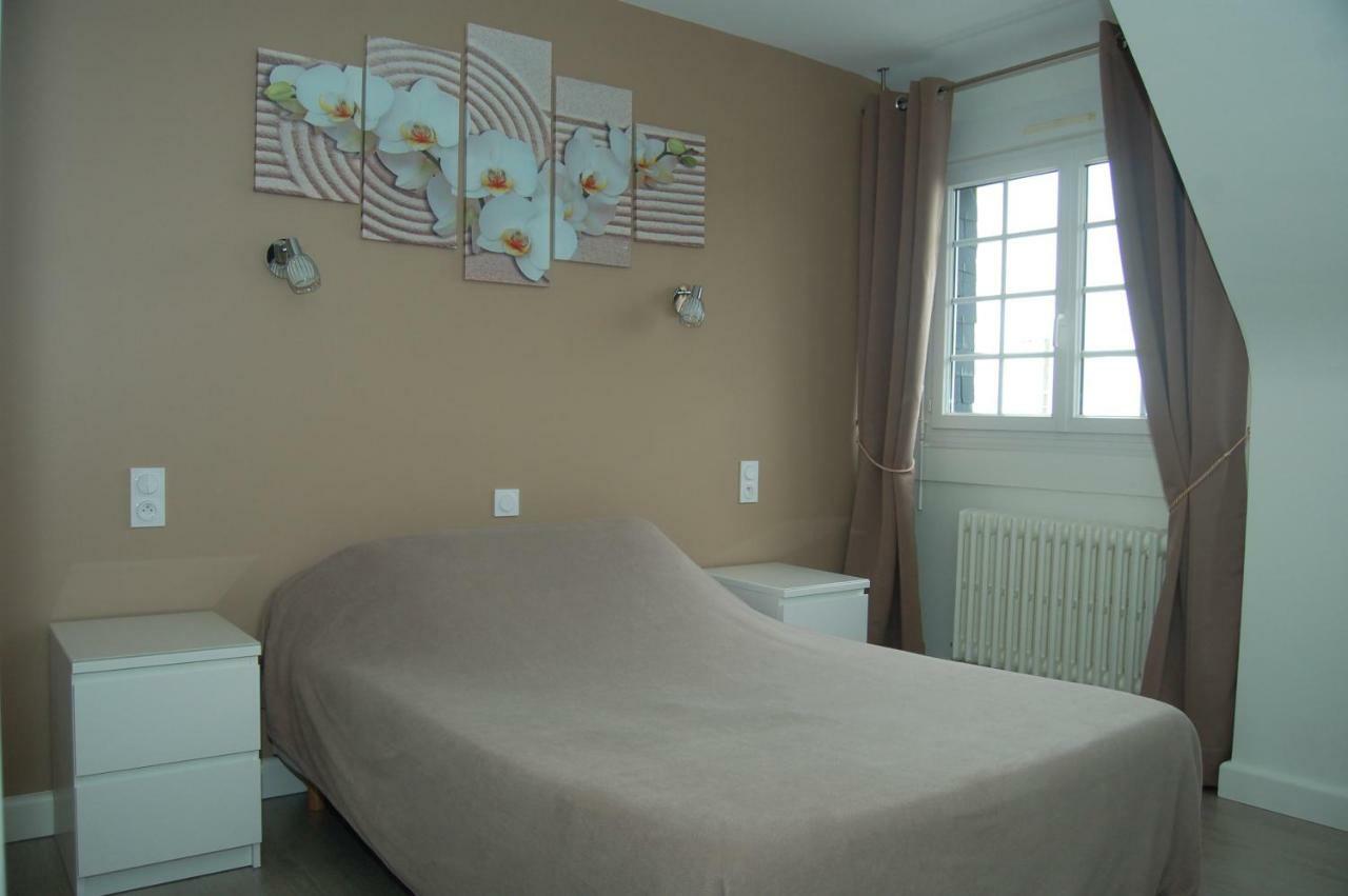 Hotel Le Relais Des Primeurs