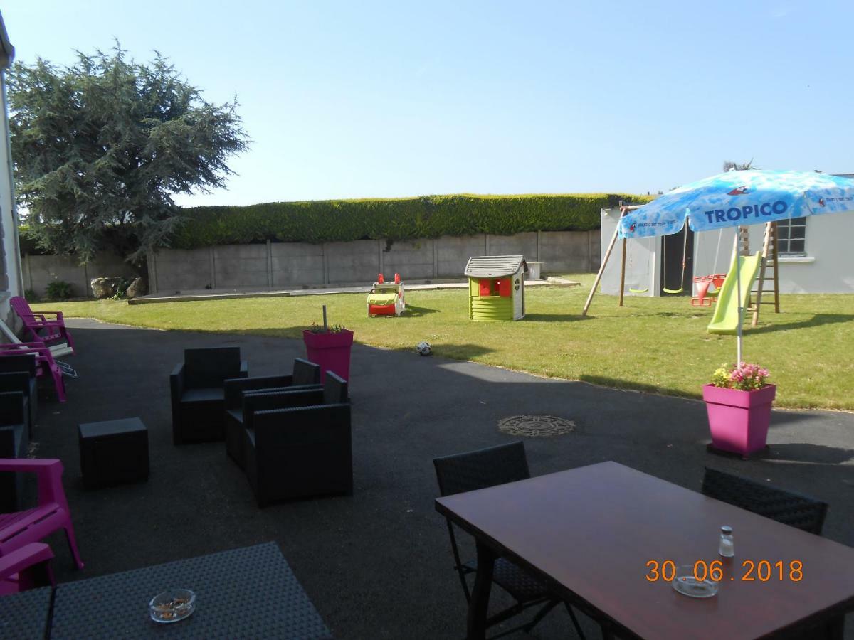 Le Relais Des Primeurs Hotel 3*
