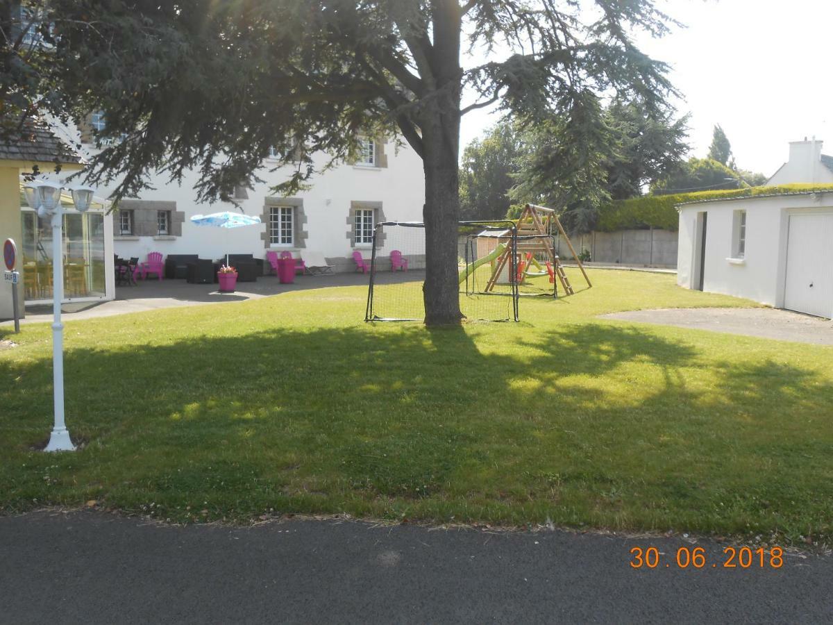 Le Relais Des Primeurs 3*
