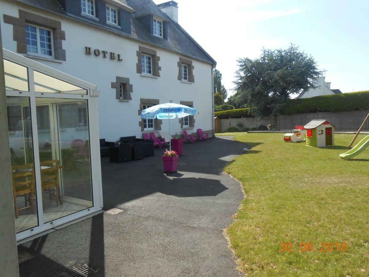Le Relais Des Primeurs Hotel