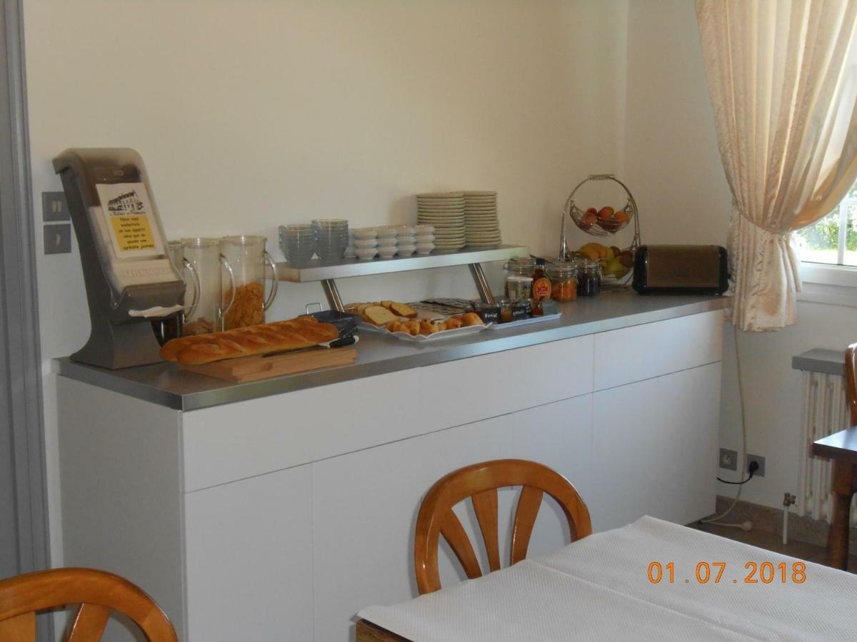 Hotel Le Relais Des Primeurs 3*