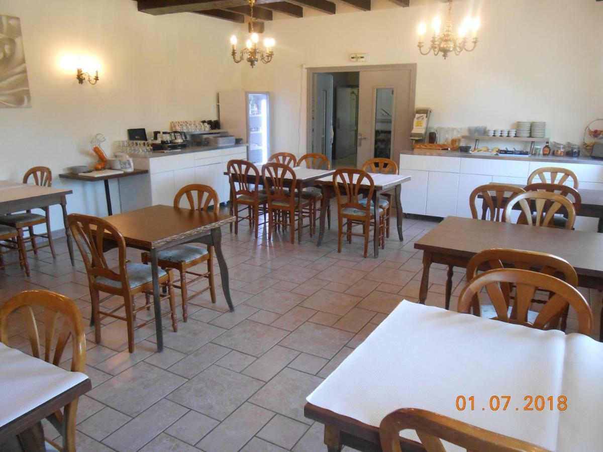 Le Relais Des Primeurs Hotel