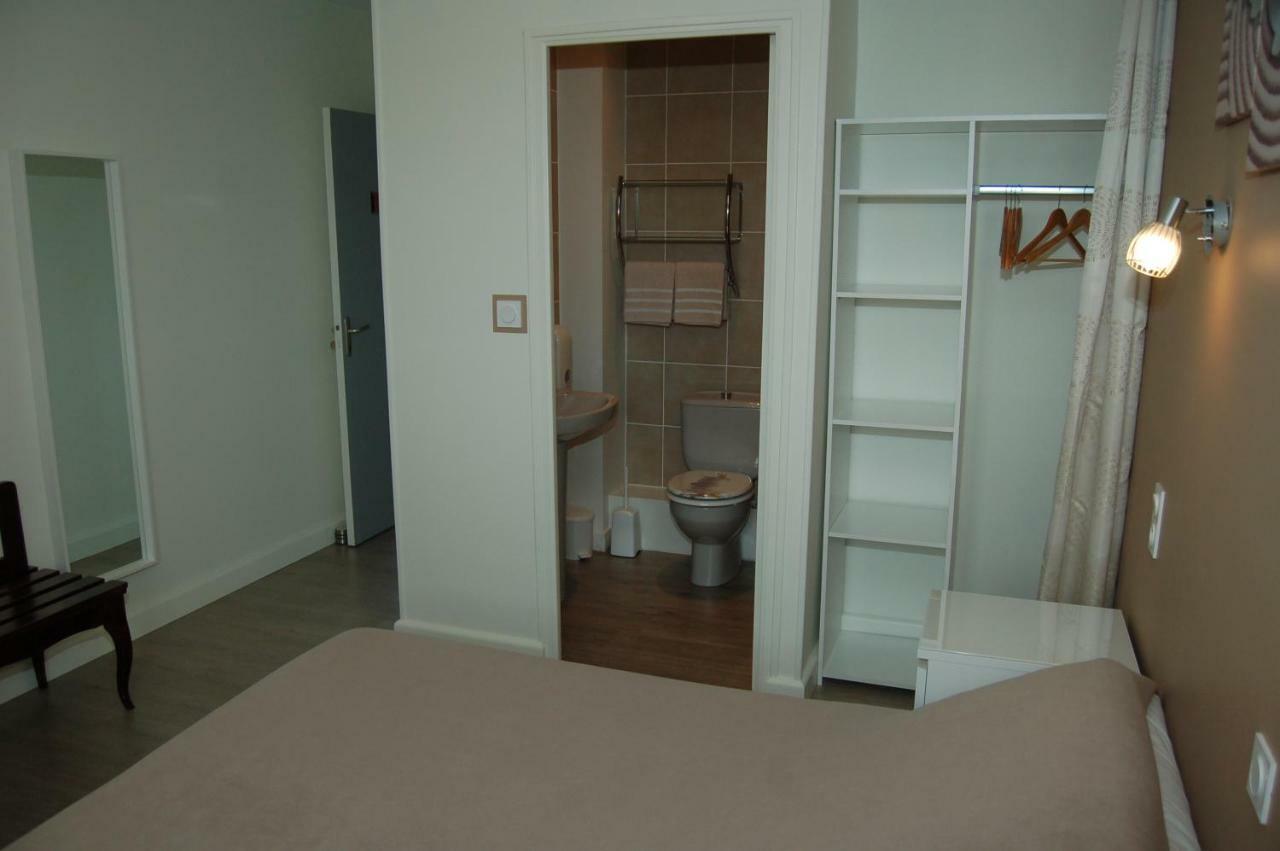 Hotel Le Relais Des Primeurs