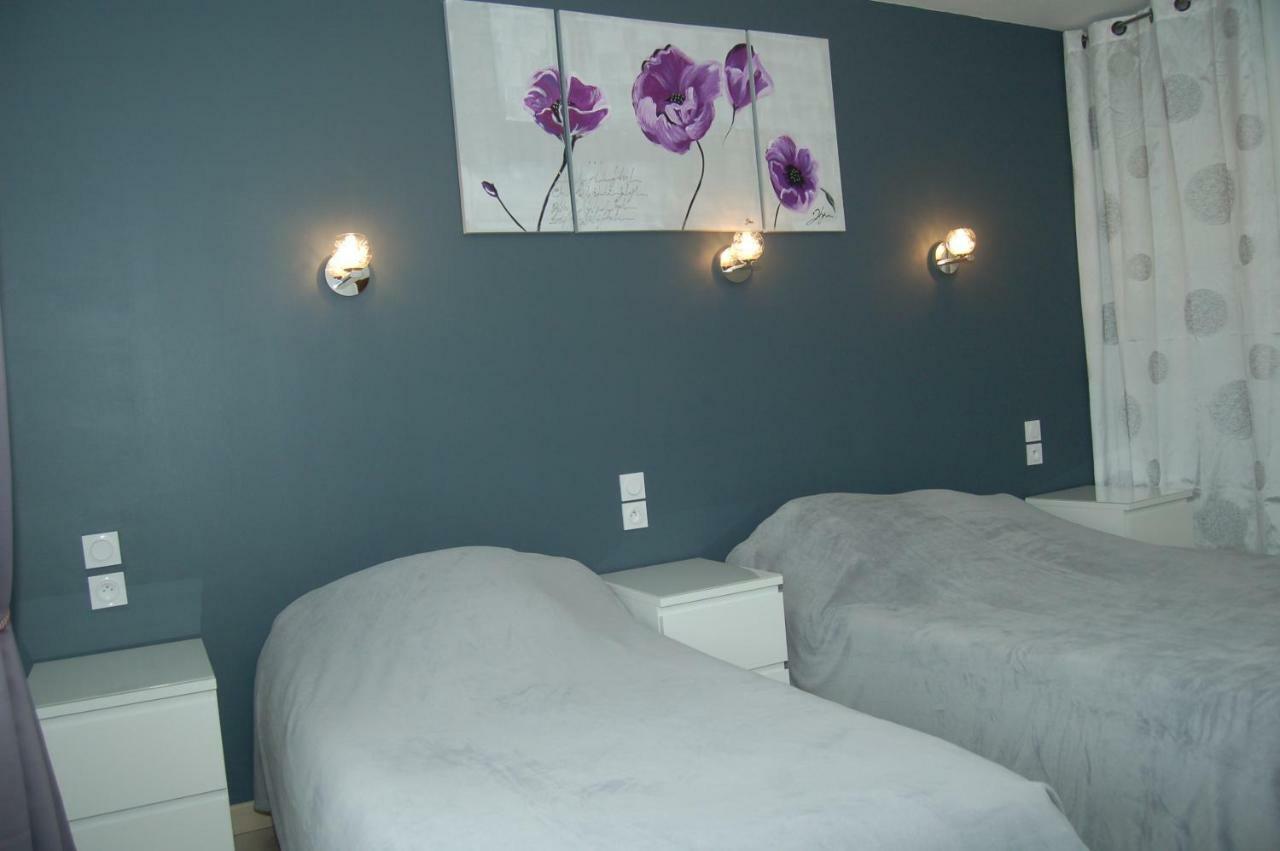Hotel Le Relais Des Primeurs 3*