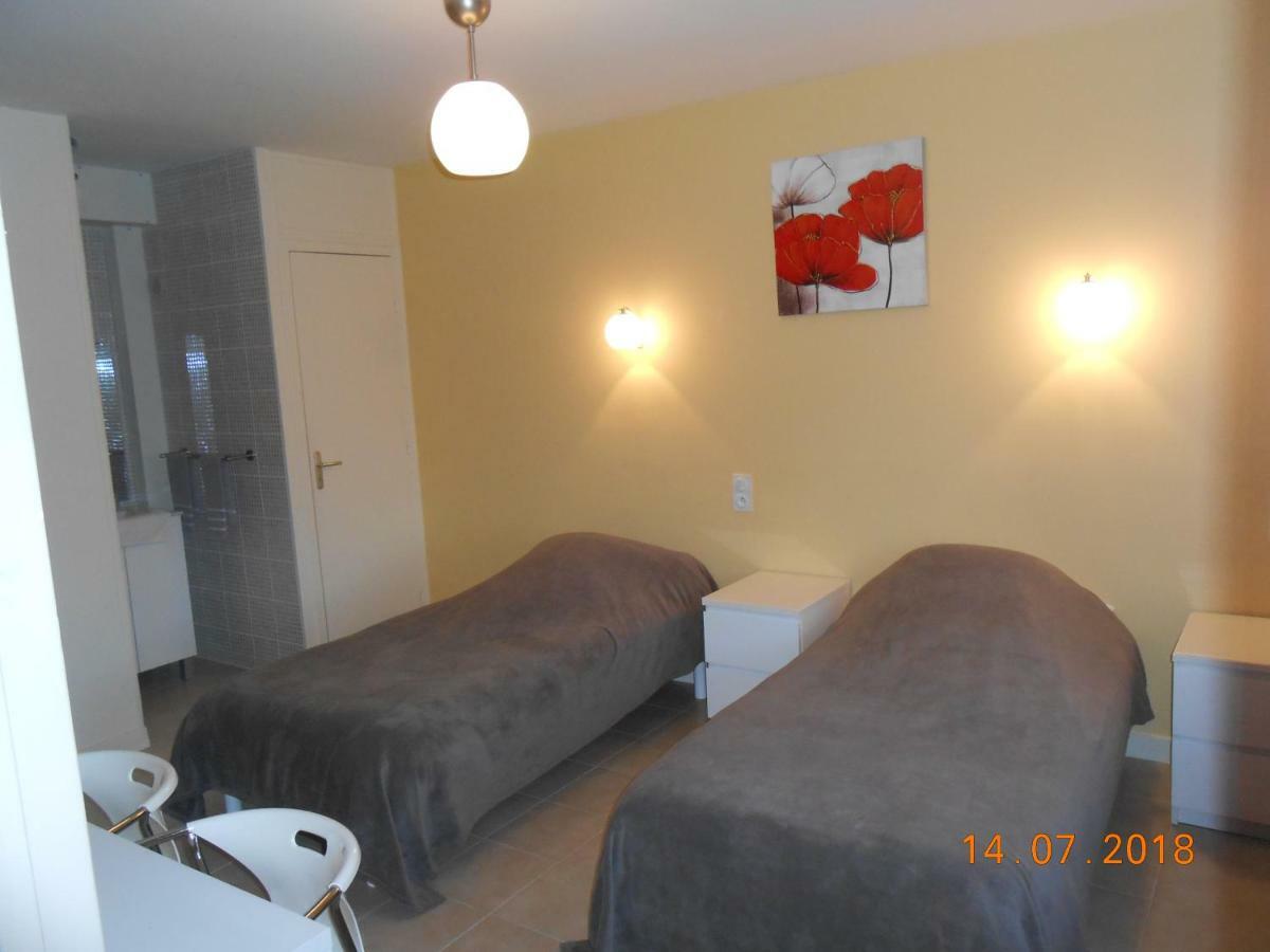 Hotel Le Relais Des Primeurs