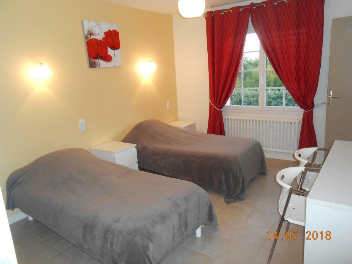 Le Relais Des Primeurs Hotel 3*