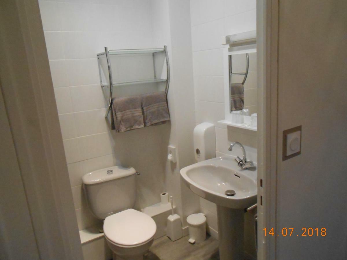 Hotel Le Relais Des Primeurs