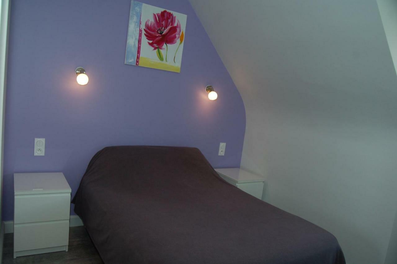 Le Relais Des Primeurs Logis Hotel