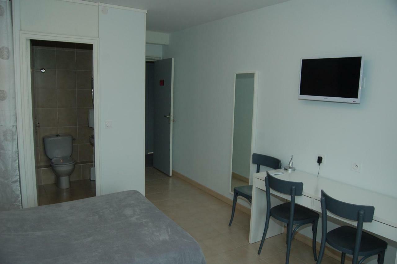 Le Relais Des Primeurs Hotel 3*