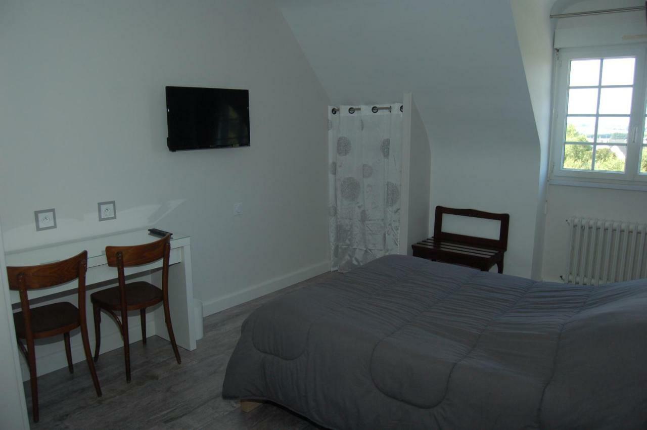 Le Relais Des Primeurs Taulé